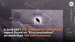 NASA team starts study on UFO evidence with full report in 2023