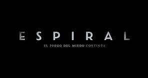 Espiral: El Juego Del Miedo Continúa | Tráiler oficial en español