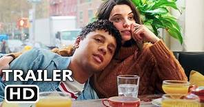 DATING & NEW YORK Trailer (2021) Jerry Ferrara, Romantic Movie
