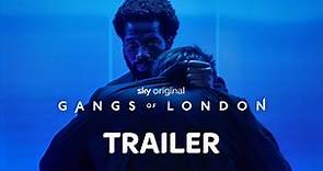 GANGS OF LONDON| Nuova stagione | Trailer