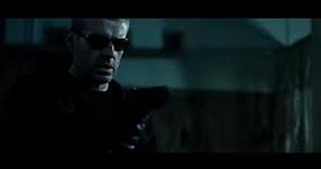 Blind Man (2012) - Trailer Official HD