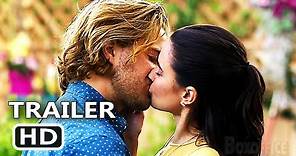 A LOVE TO REMEMBER Trailer (2021) Romance Movie