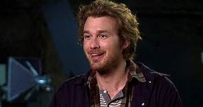 Tyler Perry's A Madea Christmas: Eric Lively
