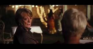 THE SECOND BEST EXOTIC MARIGOLD HOTEL: Official HD Trailer