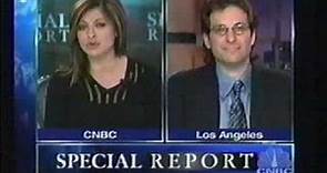 CNBC Interview with Kevin Mitnick (Complete)