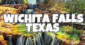 Best Things To Do in Wichita Falls, Texas