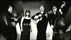 The Seekers live on the BBC(#2), late 1965
