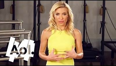 Biggest Fitness Myths Debunked | Tracy Anderson