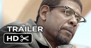 Two Men in Town Official Trailer #1 (2015) - Forest Whitaker Movie HD