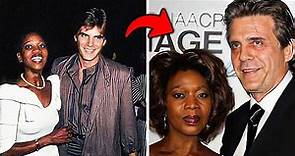 The HIDDEN TRUTH Behind Alfre Woodard’s 40-Year-Long Marriage