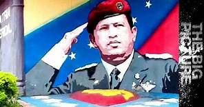 🇻🇪 Hugo Chavez and the coup that never happened
