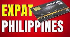 Best Banks For Expat Philippines (Copyright Free Content)