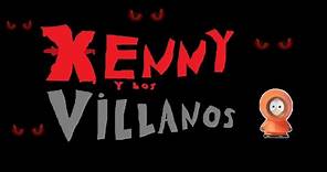 Kenny y los Villanos (película completa)
