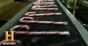 Candy Canes | History