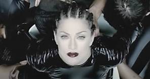 Madonna - Human Nature (Official Video)