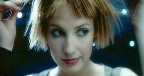 Sixpence None the Richer - Kiss Me (Official Video)