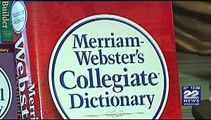 'Pandemic' named as Merriam-Webster dictionary’s word of the year
