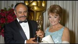 Martin Balsam Wins Supporting Actor: 1966 Oscars