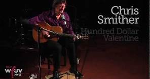 Chris Smither - "Hundred Dollar Valentine" (Live at WFUV)