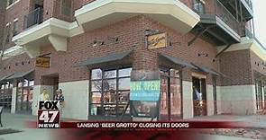 Popular Lansing bar is closing it's doors