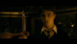 Harry Potter und der Halbblutprinz Trailer 1 (deutsch)
