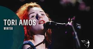 Tori Amos - Winter (From "Live At Montreux 91/92")
