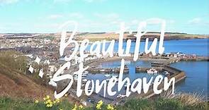 Stonehaven Travel Guide | Must See and Must Eat in Stonehaven | Scotland