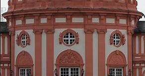 Wiesbaden Biebrich Schloss 🏰 | Schloss Biebrich | Ambitious Objective