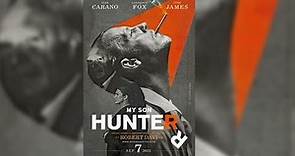 Trailer: My Son Hunter. Starring Laurence Fox & Gina Carano