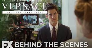The Assassination of Gianni Versace | Inside Season 2: Darren Criss as Andrew Cunanan | FX