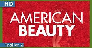 American Beauty (1999) Trailer 2