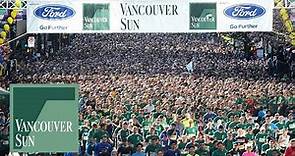 Vancouver Sun Run 2018 | Vancouver Sun
