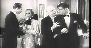 Dancing Lady Trailer 1933