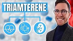How to use Triamterene? (Dyrenium) - Dose, Side Effects, Safety - Doctor Explains