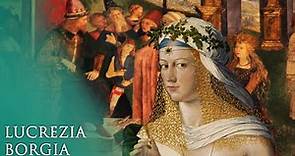 La storia di Lucrezia Borgia, una delle figure più calunniate del Rinascimento italiano