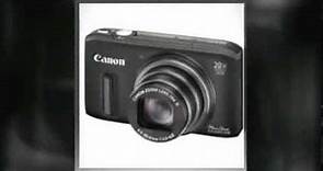 10 Migliori Canon Fotocamera Digitali Compatte IT