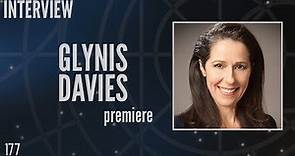 177: Glynis Davies, Actor, Multiple Roles in Stargate (Interview)