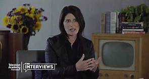 Director Pamela Fryman on working on "Just Shoot Me" - TelevisionAcademy.com/Interviews