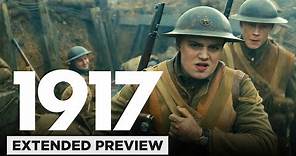 The First 9 Minutes of 1917 (in One Unbroken Shot) | Own now on Digital, 3/24 on Blu-ray & DVD