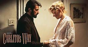 Carlito's Way Original Trailer (Brian De Palma, 1993)