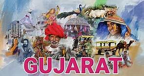 what is Gujarat | introduction of Gujarat cultures Highlight | Gujarat tourism - OurCultures