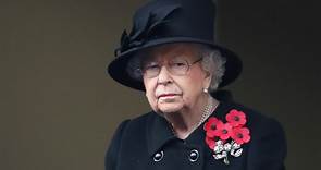 Queen Elizabeth is in mourning after death of her aide