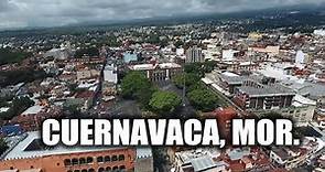 Cuernavaca 2019 | La Ciudad de la Eterna Primavera