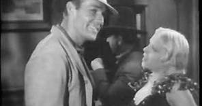 1932 WHEN THE WEST WAS YOUNG (aka Heritage of the Desert) - Randolph Scott, Sally Blane - Full movie