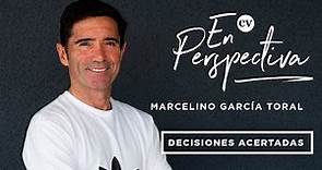 Marcelino García Toral: Decisiones acertadas, Villarreal, Valencia, Athletic