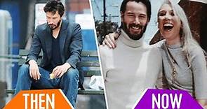 We Finally Understand Who Is Keanu Reeves Date! |⭐ OSSA Radar