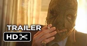Poker Night Official Trailer 1 (2014) - Thriller HD