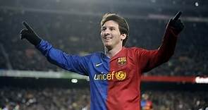 Lionel Messi ● Ultimate Dribbling Skills 2008/2009 |HD