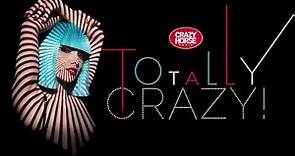 Totally Crazy: the Crazy Horse Paris' newest show