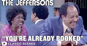 What About The Anniversary?! (ft. Sherman Hemsley, Isabel Sanford) |The Jeffersons